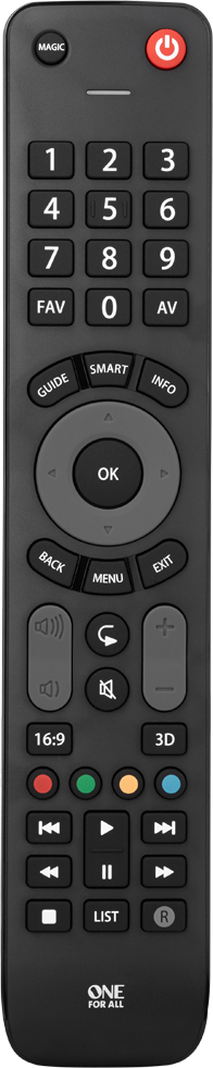 one-for-all-evolve-tv-universal-remote-control-urc7115