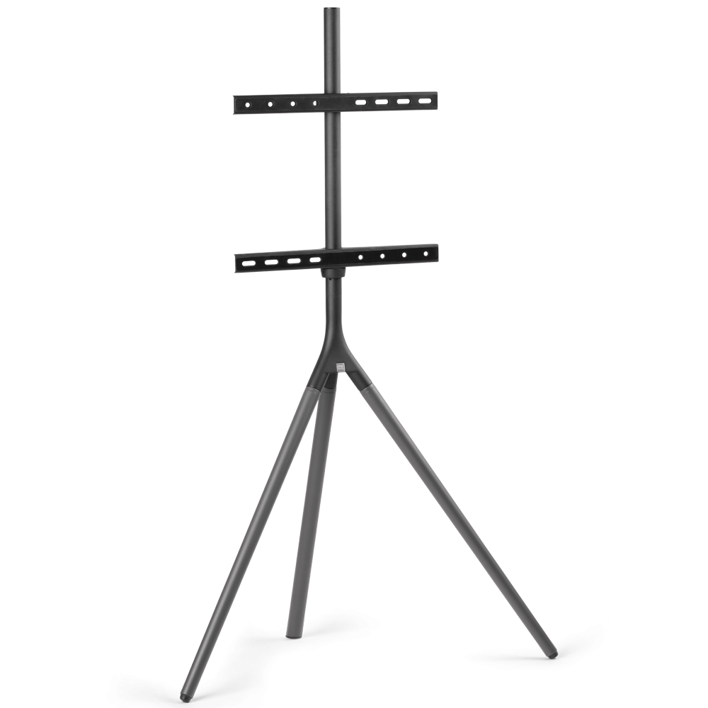 metal tripod