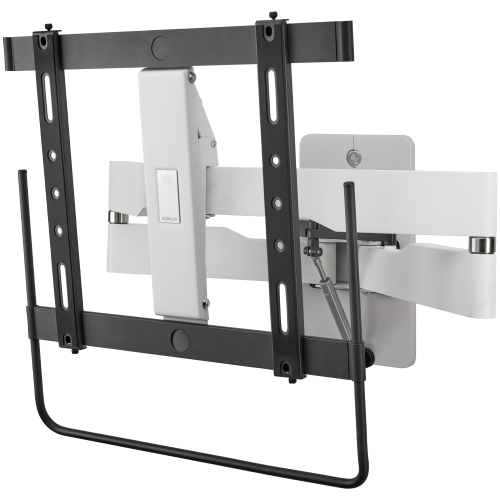 Mount-It! VESA Mount Adapter Kit | TV Wall Mount Bracket Adapter Converts  200x200 mm Patterns to 300x300 and 400x400 mm | Fits Most 32 Inch to 55  Inch